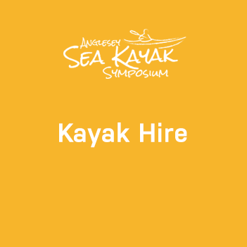 Kayak Hire