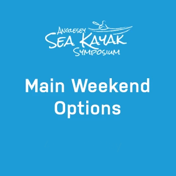 Main Weekend Options
