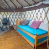 Caban LLYN - Single Occupancy - Main Weekend