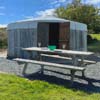 Caban LLYN - Single Occupancy - Main Weekend