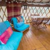 Caban LLYN - Single Occupancy - Main Weekend