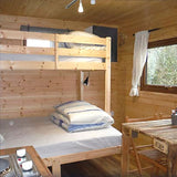 EcoDen - Single Occupancy - Main Weekend