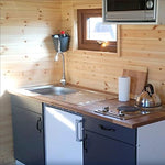 EcoDen - Single Occupancy - Main Weekend