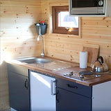 EcoDen - Single Occupancy - Main Weekend